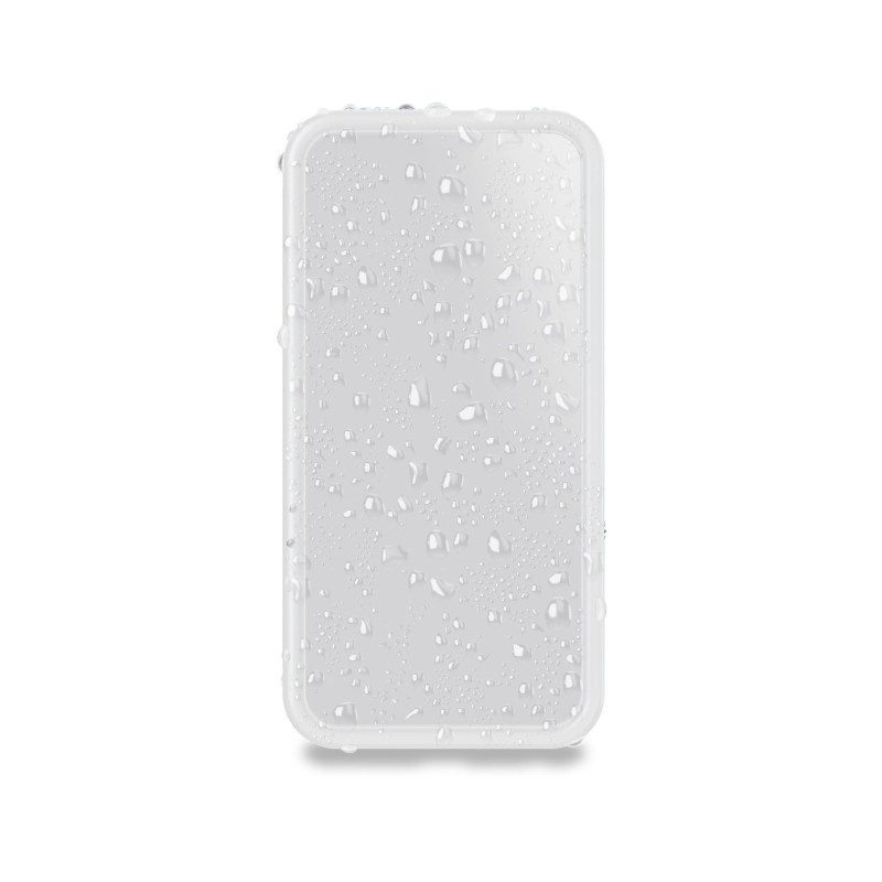 SP Connect weather cover for Apple iPhone