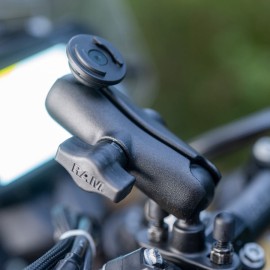 SP Connect Ballhead Mount SPC+ for RAM Mounts