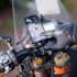 SP Connect Ballhead Mount SPC+ for RAM Mounts