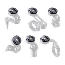 SP Connect SPC+ Moto/Mirror/Stem/Clutch Pro Adaptor