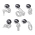 SP Connect SPC+ Moto/Mirror/Stem/Clutch Pro Adaptor