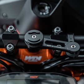SP Connect SPC+ Moto/Mirror/Stem/Clutch Pro Adaptor