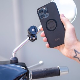 SP Connect SPC+ Moto/Mirror/Stem/Clutch Pro Adaptor