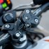 SP Connect SPC+ Moto/Mirror/Stem/Clutch Pro Adaptor