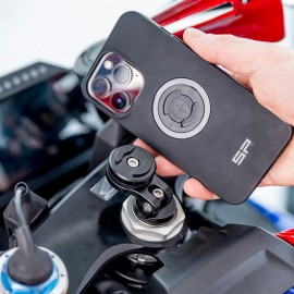SP Connect SPC+ Moto/Mirror/Stem/Clutch Pro Adaptor