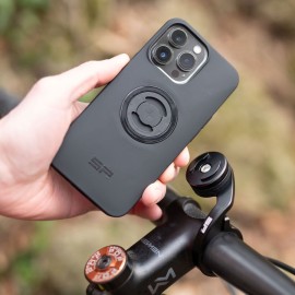 SP Connect SPC+ Moto/Mirror/Stem/Clutch Pro Adaptor