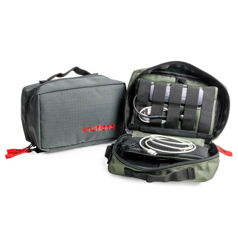 Turkana MagPie Utility Pouch