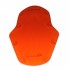 Wild at Heart KTM 1190 Adventure Orange Headlight Cover