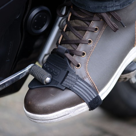 Oxford Shift Guard - Shoe Protector