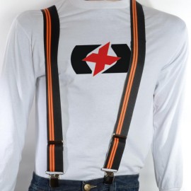 Oxford Riggers