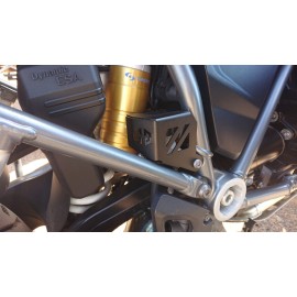 Go Gravel Rear Brake Reservoir Protector_Guard for BMW R1200/1250GS & ADV LC