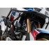 SW-Motech Light mount Black Honda CRF1100L/Adv Sp (19-) Without Crash Bars