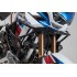 SW-Motech Light mount Black Honda CRF1100L/Adv Sp (19-) Without Crash Bars