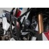 SW-Motech Light mount Black Honda CRF1100L/Adv Sp (19-) Without Crash Bars