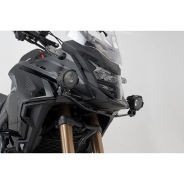 SW-Motech Light mount Black...