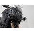 SW-Motech Light mount Black Honda CB500X (18-)
