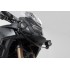 SW-Motech Light mount Black Honda CB500X (18-)