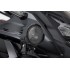 SW-Motech Light mount Black Honda CB500X (18-)