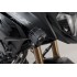 SW-Motech Light mount Black Honda CB500X (18-)