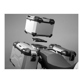 Top Box Rack Honda Honda XL...