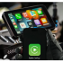 Chigee AIO-5 Lite Motorcycle Smart Rider System