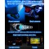 Chigee AIO-5 Lite Motorcycle Smart Rider System