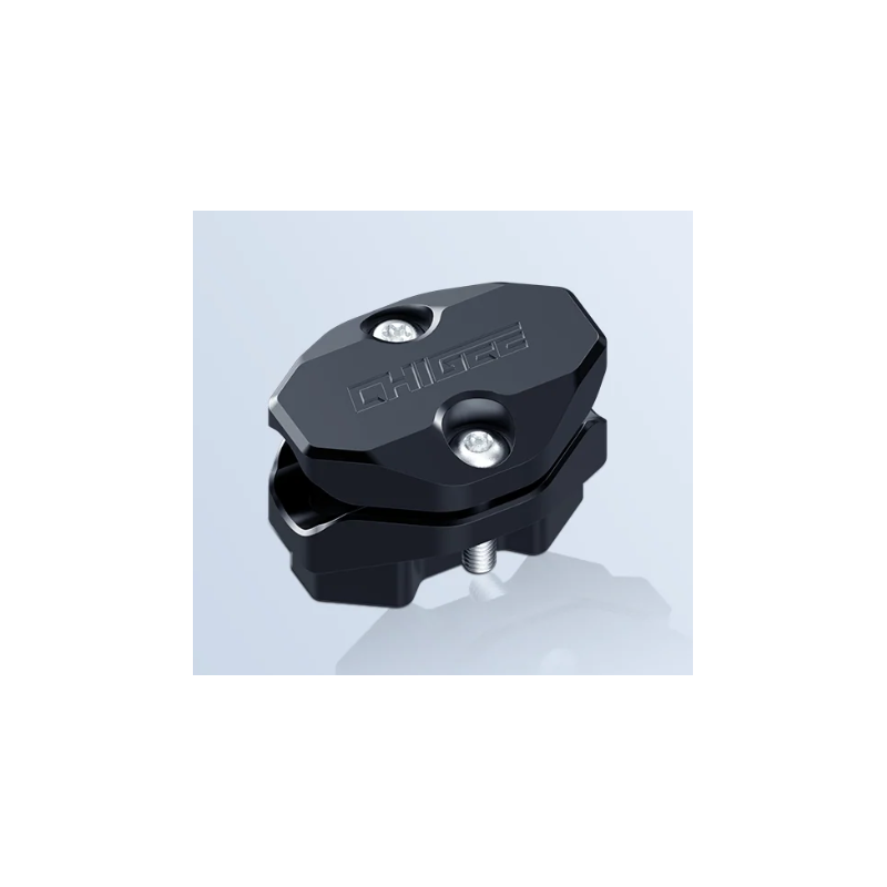 Chigee Crossbar Mount (12-16mm)