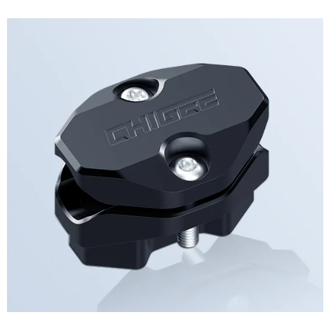 Chigee Crossbar Mount (12-16mm)