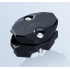 Chigee Crossbar Mount (12-16mm)