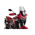 Puig Touring Screen Honda CRF1100L Africa Twin (20-23) Light Tint