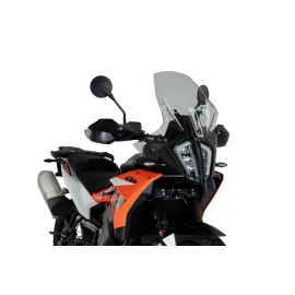 Puig Touring Screen KTM 890...