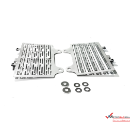 Motorradical Honda CRF1100L Adventure Radiator Guard