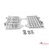 Motorradical Honda CRF1100L Adventure Radiator Guard