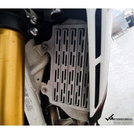 Motorradical Honda CRF1100L Adventure Radiator Guard