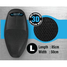 Air-Flow Seat Cover