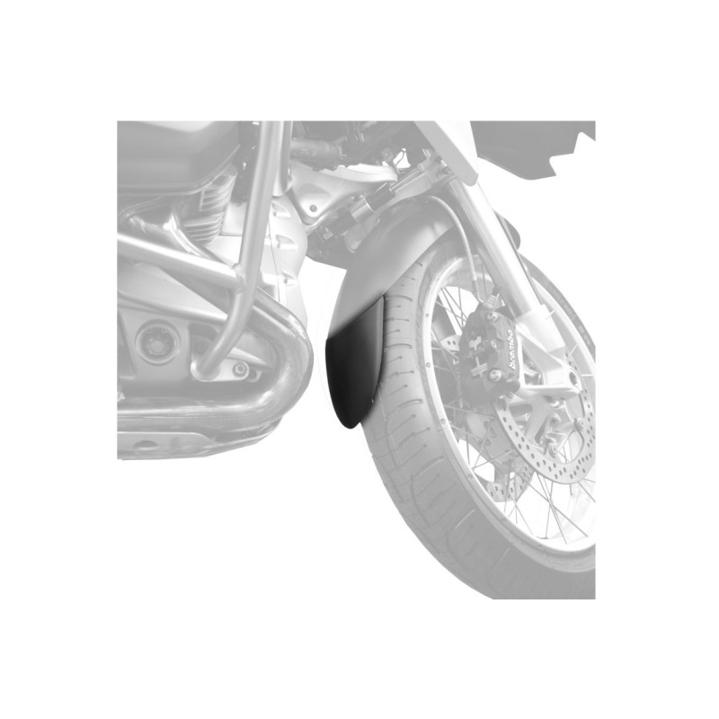 PUIG Front Fender Extension R1200GS / R1250GS_ADV LC