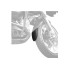 PUIG Front Fender Extension R1200GS / R1250GS_ADV LC