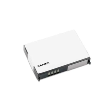Garmin Lithium-ion Battery