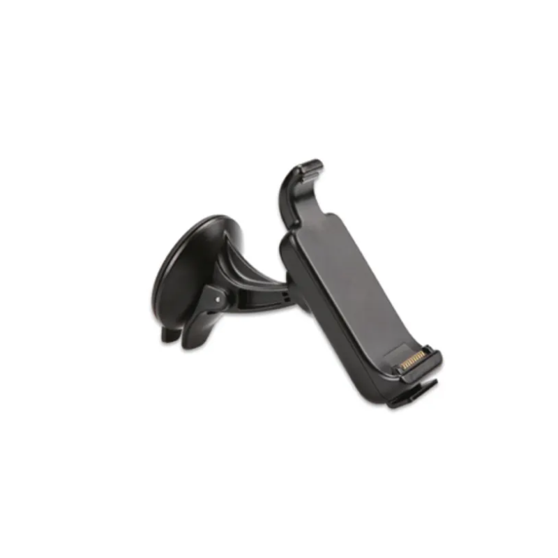 Garmin Powered Suction Cup Mount with Speaker