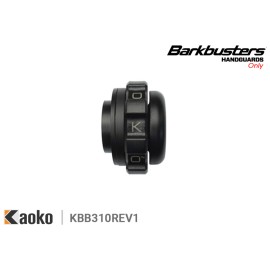 Kaoko Cruise Control...