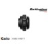 Kaoko Cruise Control CRF1000 / CRF1100 / Tenere 700 / Super Tenere 1200 Barkbuster Handguards