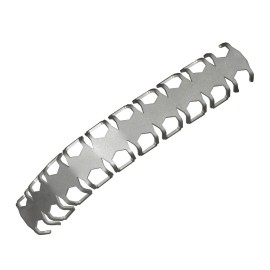 Exhaust Header Guards (Set)