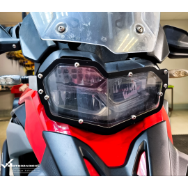 Motorradical BMW F850GS Headlight Guard