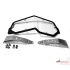 Motorradical BMW F850GS Headlight Guard