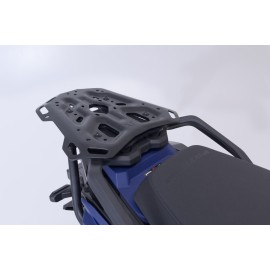 SW-Motech Adventure-Rack Black Suzuki V-Strom 800 / 800DE (22-)