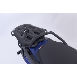 SW-Motech Adventure-Rack Black Suzuki V-Strom 800 / 800DE (22-)