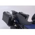 SW-Motech PRO side carrier Black. Suzuki V-Strom 800 / 800DE (22-)