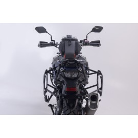 SW-Motech PRO side carrier Black. Suzuki V-Strom 800 / 800DE (22-)