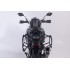 SW-Motech PRO side carrier Black. Suzuki V-Strom 800 / 800DE (22-)