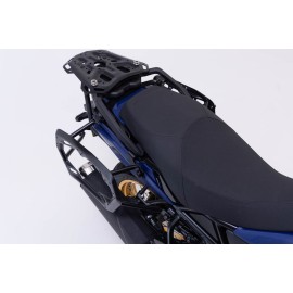 SW-Motech PRO side carrier Black. Suzuki V-Strom 800 / 800DE (22-)